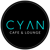 CyanCafe Logo
